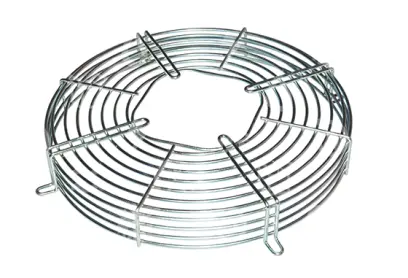 kryt ventilátoru  s otvorem, vrtule 230 , H = 40